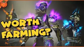 Is Solstice of Heroes Armor Worth Getting? - Destiny 2