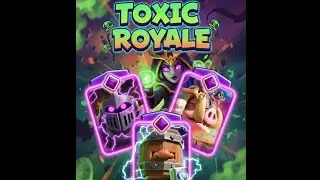 My Most Intense Clash Royale Matches 🥶📈