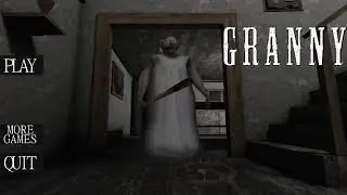 Aura-Max is live granny live horror escape  👼