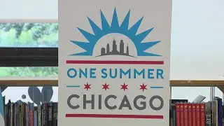 Chicago's summer jobs initiative now includes 'Peacekeepers' pilot program