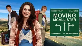 Moving McAllister | Chaos, Roadtrip und die Suche nach dem Glück