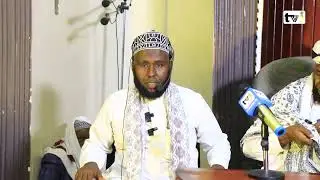 Muhaadaraa Wa’ee ‘Israa’ifii Mi’raaj’ Irraa Sheikh Amiin Ibrootiin! k 2ffaa