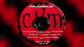 Calm - Your Own Tears
