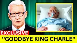 Heartbreaking Update: King Charles Final Medical Report Confirmed