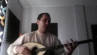 Bouzoukia Vamvakas