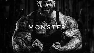 MASS MONSTERS IN BODYBUILDING [HD] BODYBUILDING MOTIVATION