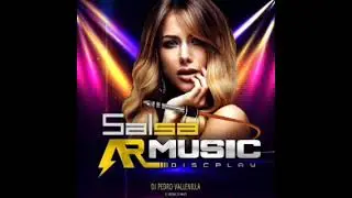 Salsa ARMUSIC - Pedro Vallenilla