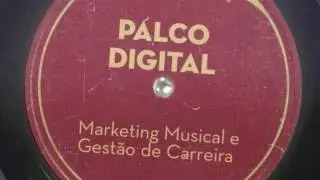 Palco Digital - Marketing Musical e Gest&atilde;o de Carreira