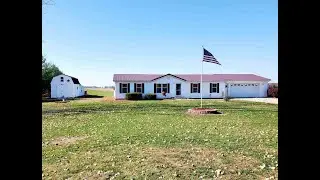 19643 Muckshaw Road Argos, IN Homes for Sale | cressyeverett.com