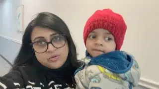 Phir Se PREGNANT !!! Age Is Just A Number | Busy Day Routine Vlog
