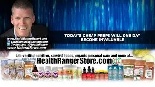 Today's cheap preps will one day become INVALUABLE
