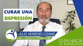 Cuánto tiempo tarda en curarse una depresión