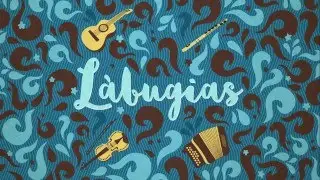 Làbugias - L'alambic (Bourrée 3T - Norbert Pignol)