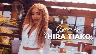 Stella Lyncha - Tsisy Secret (Lyrics by HIRA TIAKO)