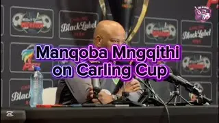 Golden Arrows looks for Carling Cup glory