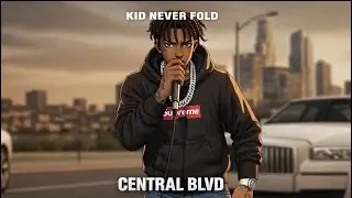 Kid Never Fold - Respect Comes First (Официальная песня AI) (Официальный музыкальный клип)