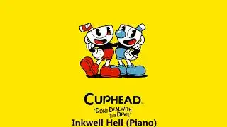 Cuphead OST - Inkwell Hell (Piano) [Music]