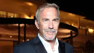 Kevin Costner's New Love: A Cautious Romance After Bitter Divorce?