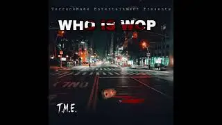 D-Z Animal WHO IS WOP diss (official audio