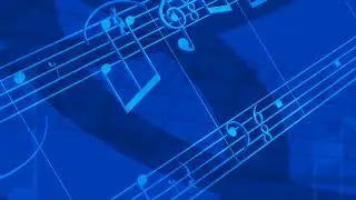 094 JB HD mov FREEFOOTAGE   CREATIVE COMMONS    Music notes Jump Backs 5   Retro Clean Digitaljuice1