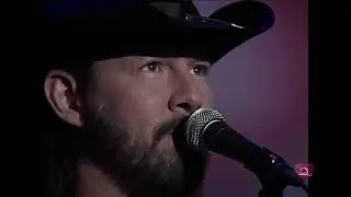 Confederate Railroad - Elvis & Andy (1994)(Music City Tonight 720p)