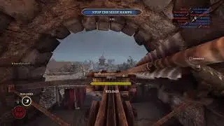 Chivalry 2 deathless Rudhelm