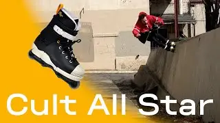 Razors Cult All Star