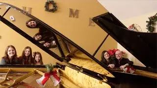 Merry Christmas 2021! The Planos