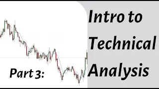 Technical Analysis Part 3: Understanding Trend-Lines
