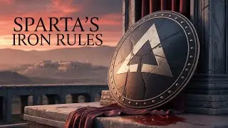 The Secret Regulations That Made Sparta Invincible
