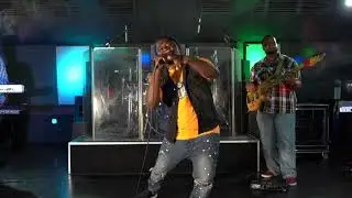 Leo Carmichael ft Specktrum - HERE I COME / REVOLUTION LIVE (Episode 20 of 20)  Afi Get It