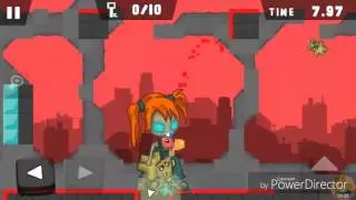 Mad Dex level 30-pomal&aacute; hra