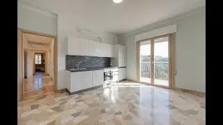 Appartamento 2 camere con terrazzo, arredato, fuori mura a Treviso in affitto TM055