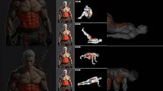abs workout 💪 ts fitness vlog 🔥#motivation #absworkout #abs #shortsfeed #shorts #viral2025 #ytshort