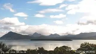 🔴 &Icirc;le Maurice / Mauritius - At Kozy Le Morne
