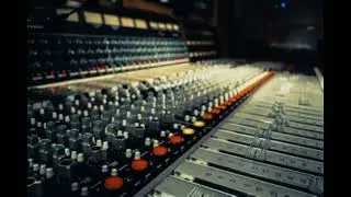 Drummer JS - MIXING SERIE : Mixing a jazz combo.