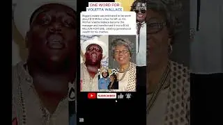 How BIGGIE&rsquo;s Mom Turned His Legacy into Millions!