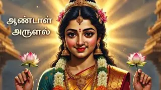 திருப்பாவை பக்திப் பாடல் | ஆண்டாள் பாடல்கள் | மார்கழி ஸ்பெஷல் @Unique Spritiual World 