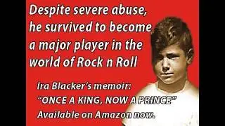 Once a King  Now a Price   Ira's Story