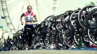 Triathlon Challenge Rimini 2014 - HD Clip (Italy)