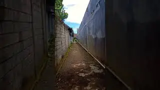 Virall  !!! Naik kuda lepas kendali😱
