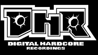 Noistruct  - The Beginner's Guide To Digital Hardcore Recordings (DJ Mix) Pt2