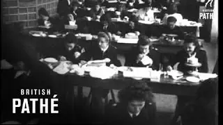 Cinetopicalities In Brief No. 108 (1940)