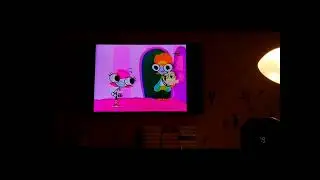 MARCH 2007 COMMERCIALS-THE BUZZ ON MAGGIE-SISTER ACT