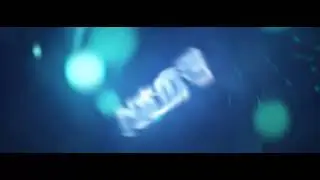 [PZ/AE] BLUE AND GREEN INTRO By BostemFx!  # 9