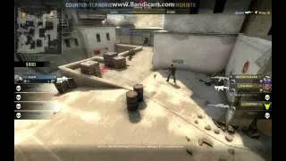 CS:GO - Cubanezu - AWP Duplication Glitch [Explanation]