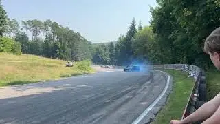 Shotsu drift 2025 Tor Kielce forest downhill 