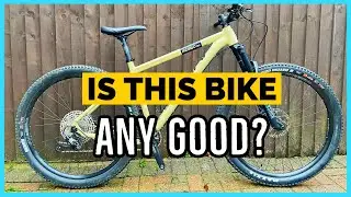 Voodoo Bizango Pro 1 Year MTB Review