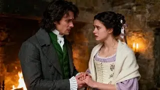 The Duke Discovered His Maid Was A Noblewoman   Now He Must Choose Between Law And Love
