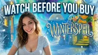 STOP! Don&rsquo;t Buy Disney Lorcana Winterspell Until You Watch This... ❄️